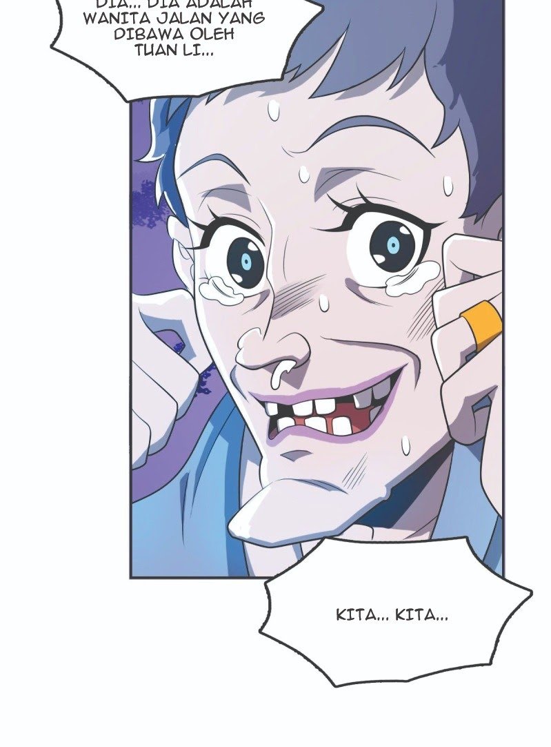 I Was Possessed By The Devil Chapter 29 Gambar 13