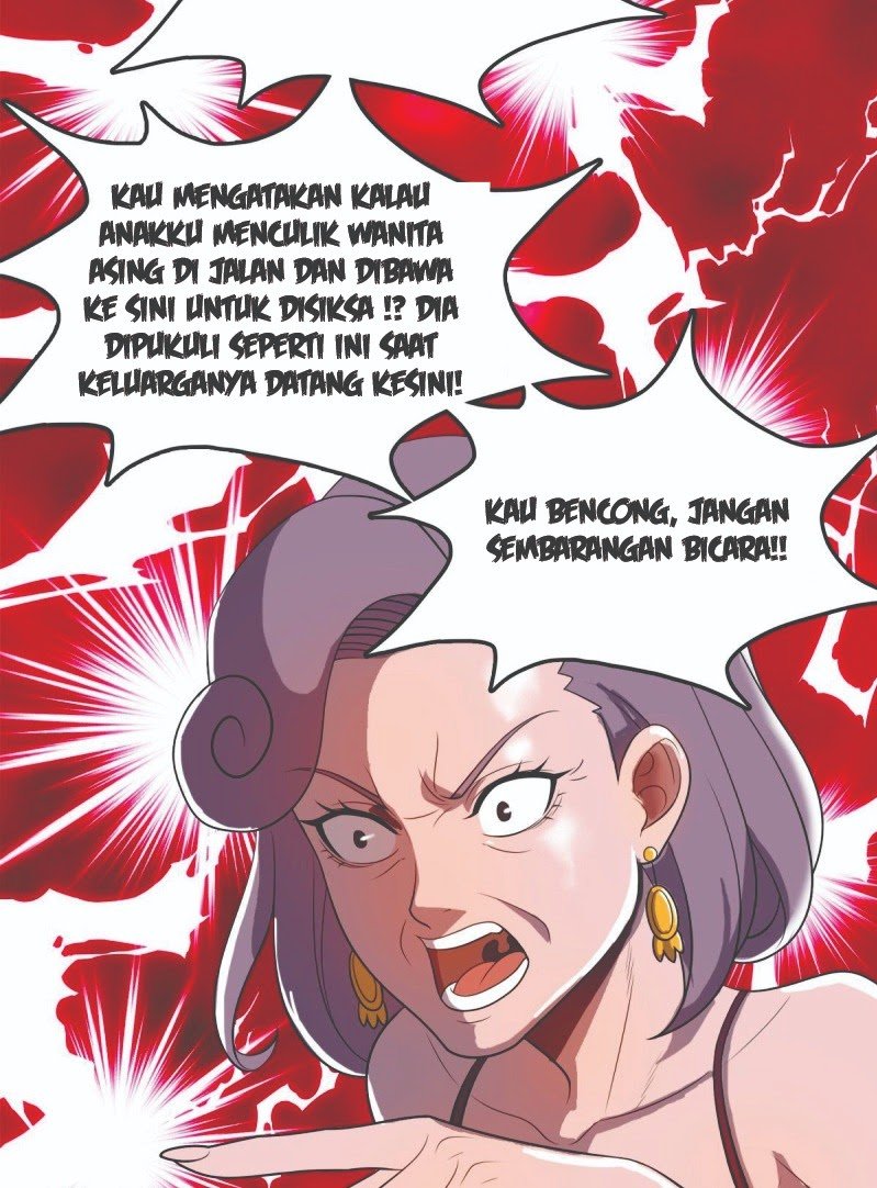 I Was Possessed By The Devil Chapter 29 Gambar 16