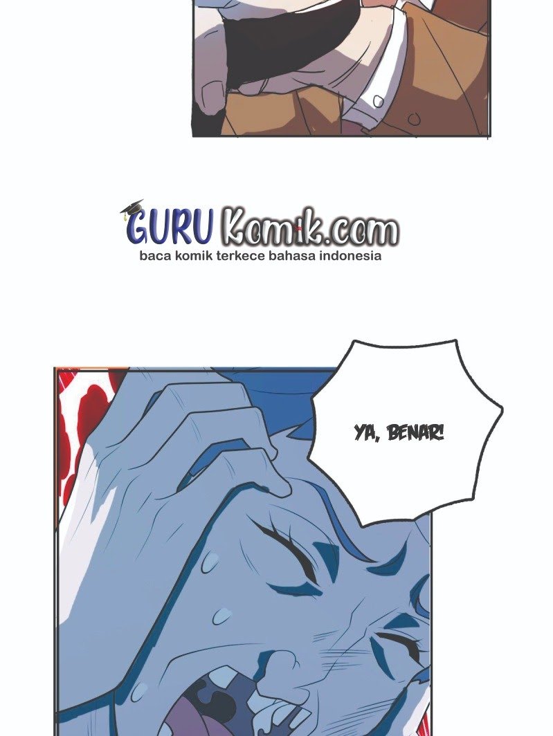 I Was Possessed By The Devil Chapter 29 Gambar 23