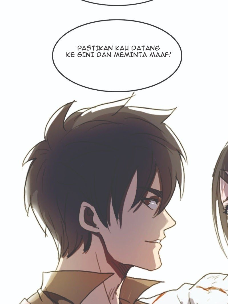 I Was Possessed By The Devil Chapter 29 Gambar 25