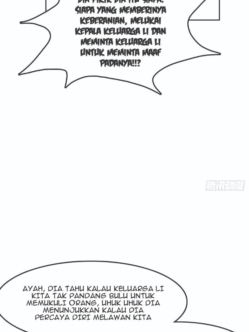 I Was Possessed By The Devil Chapter 29 Gambar 28