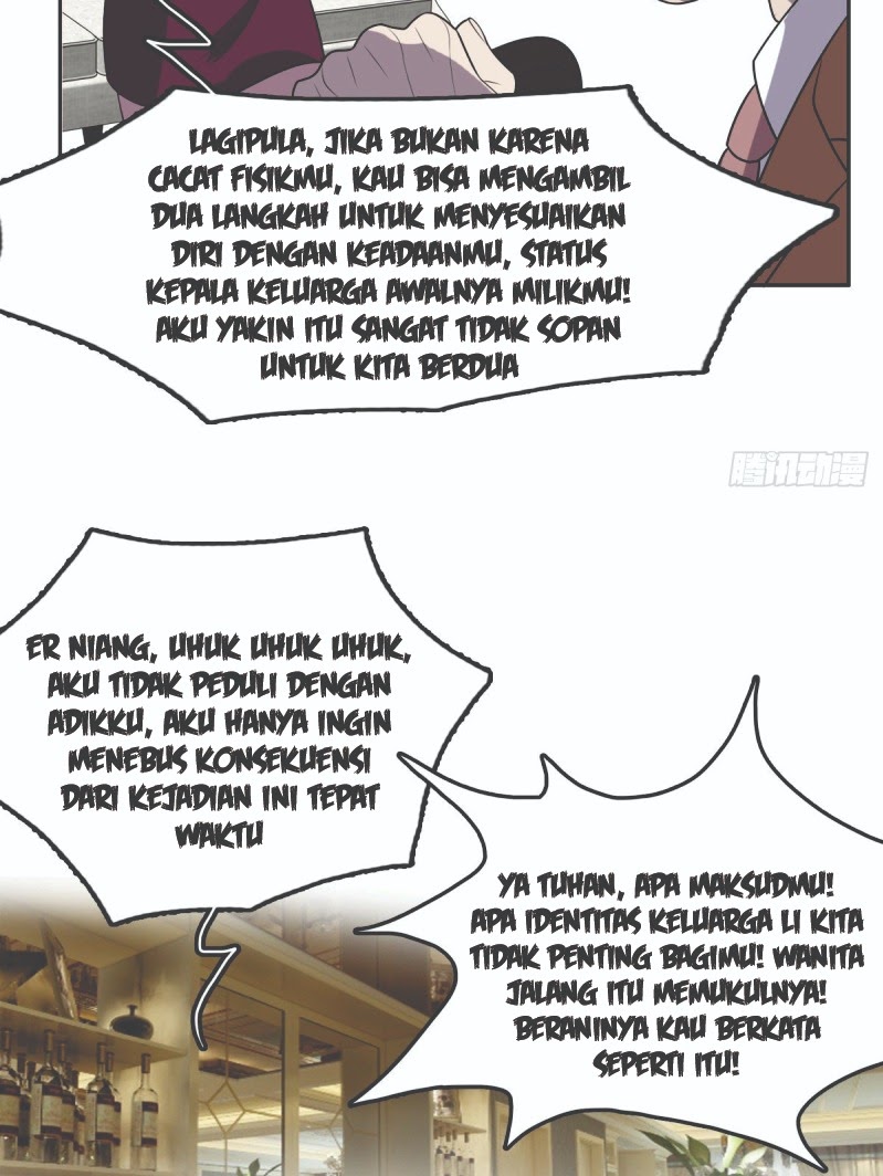 I Was Possessed By The Devil Chapter 29 Gambar 31