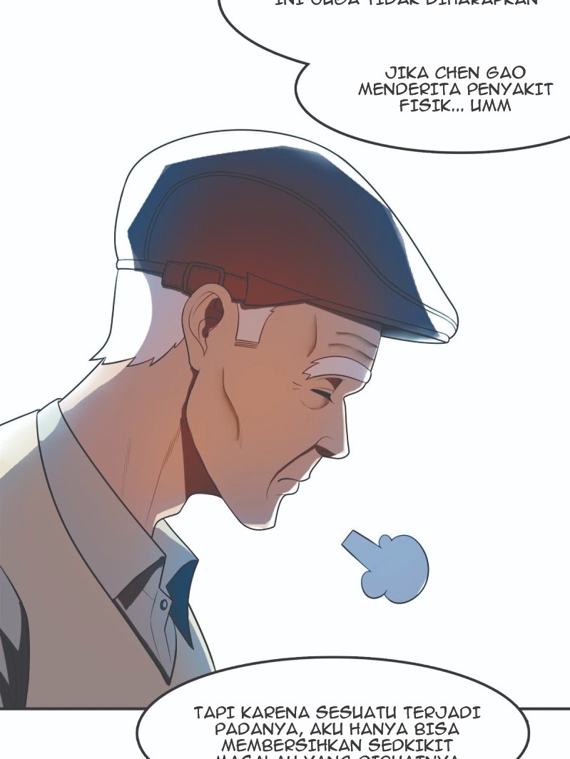 I Was Possessed By The Devil Chapter 29 Gambar 36