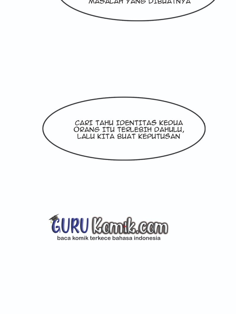 I Was Possessed By The Devil Chapter 29 Gambar 37