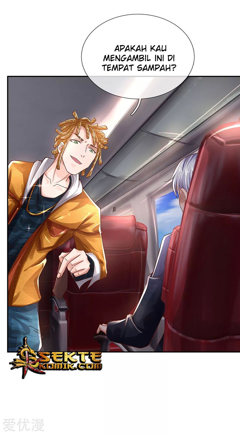 I am Daxianzun Chapter 226 Gambar 10