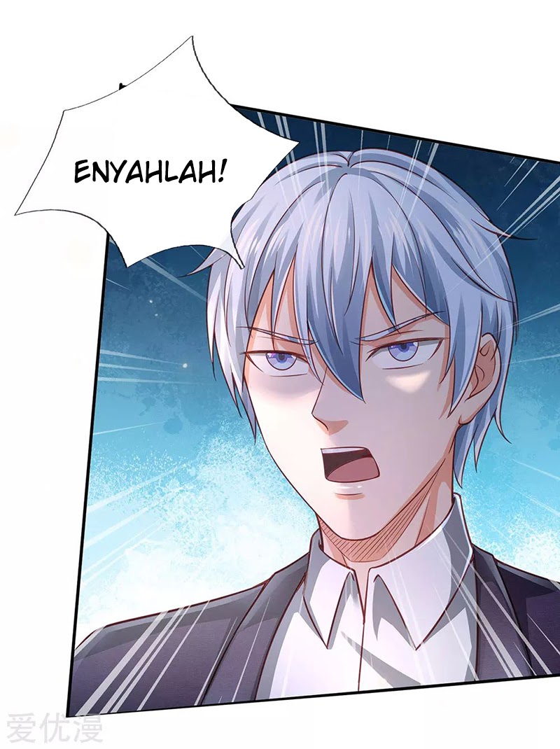 I am Daxianzun Chapter 226 Gambar 21