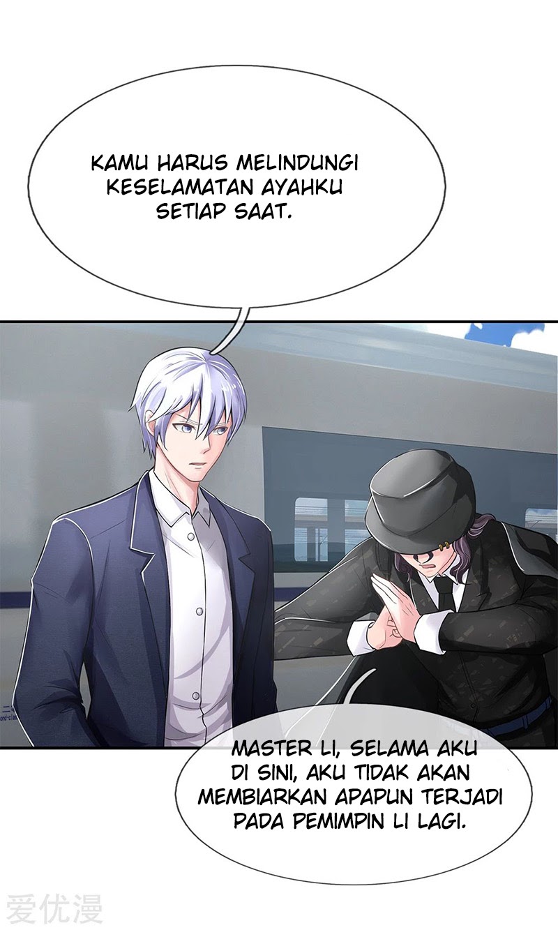 I am Daxianzun Chapter 225 Gambar 6