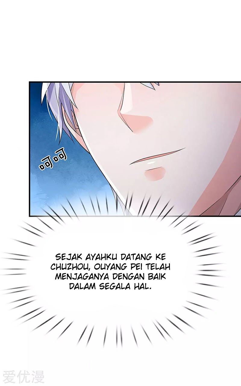 I am Daxianzun Chapter 225 Gambar 21