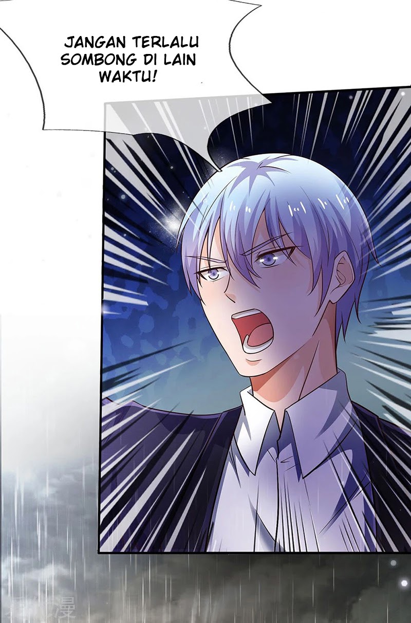 I am Daxianzun Chapter 224 Gambar 5