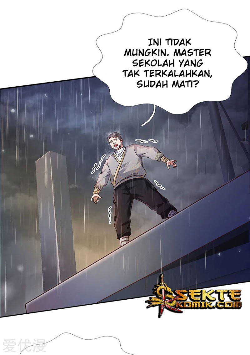 I am Daxianzun Chapter 224 Gambar 8