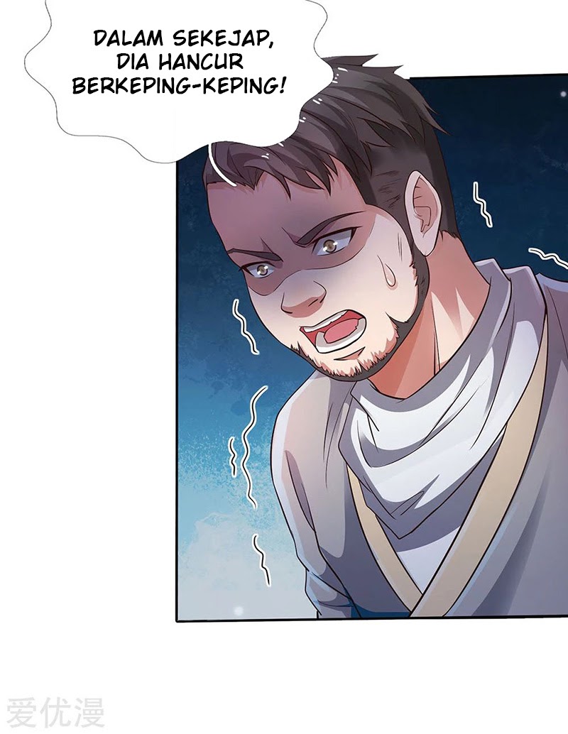 I am Daxianzun Chapter 224 Gambar 9