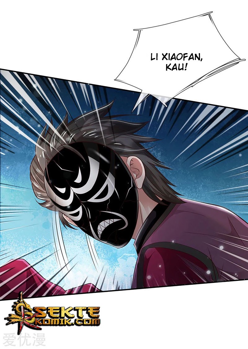 Manhua I am Daxianzun Chapter 224 gambar nomor 2