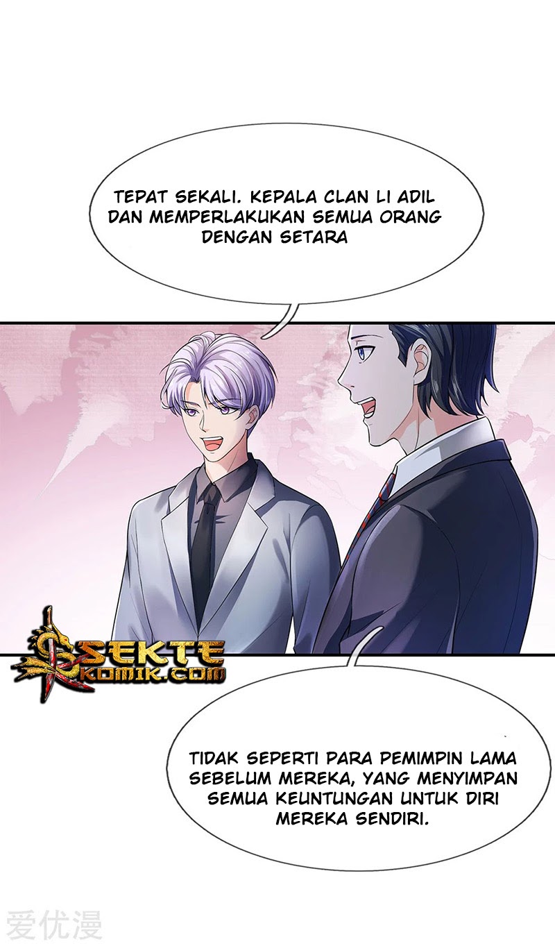 I am Daxianzun Chapter 224 Gambar 29