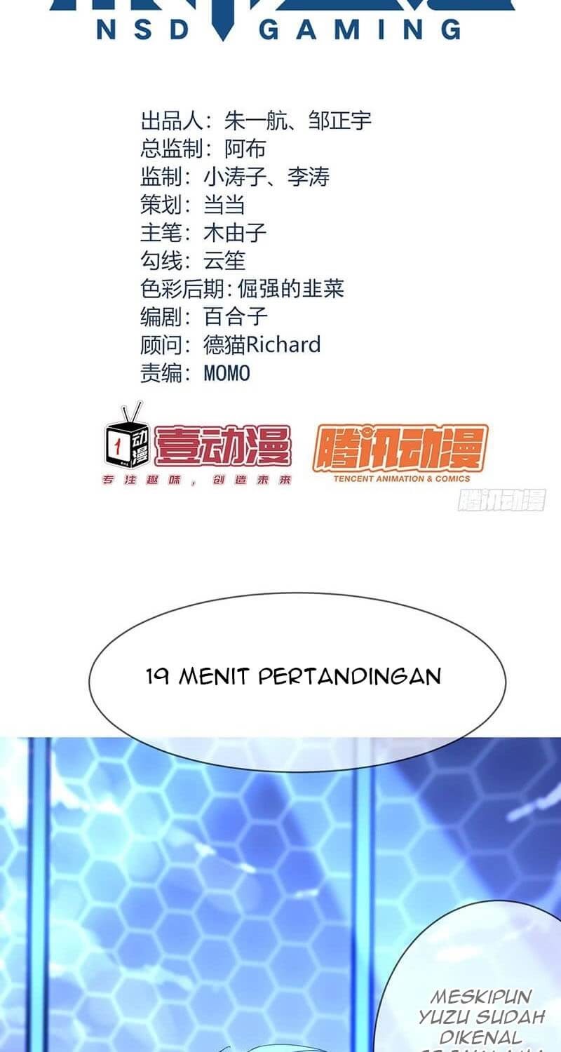 NSD Gaming Chapter 161 Gambar 4