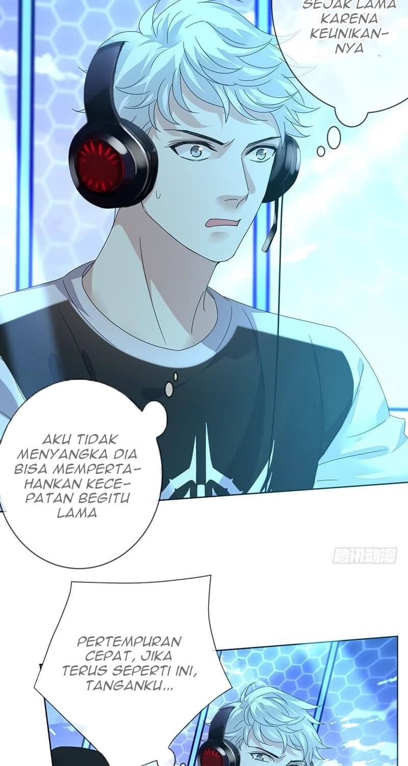 NSD Gaming Chapter 161 Gambar 5