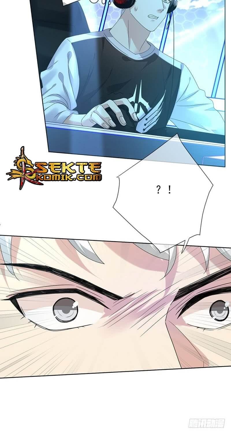 NSD Gaming Chapter 161 Gambar 6