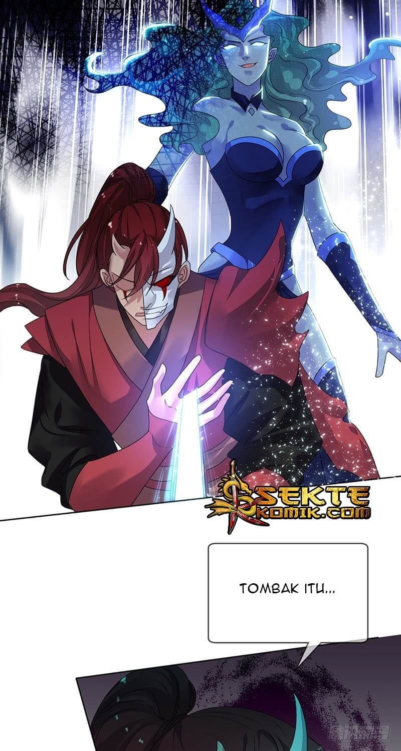 NSD Gaming Chapter 161 Gambar 8