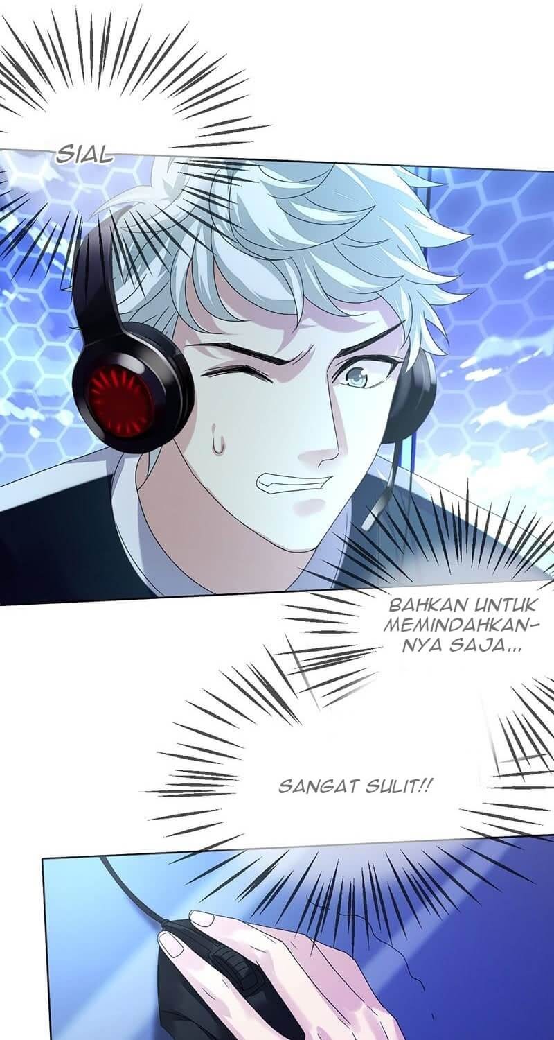 NSD Gaming Chapter 161 Gambar 11
