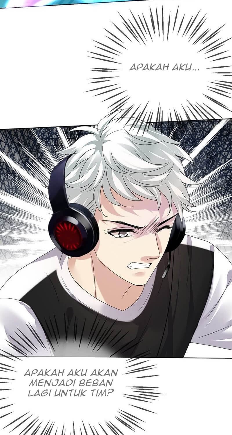 NSD Gaming Chapter 161 Gambar 13