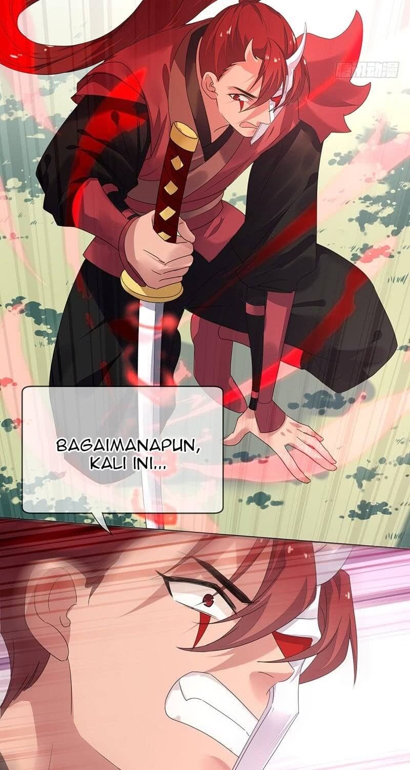 NSD Gaming Chapter 161 Gambar 18