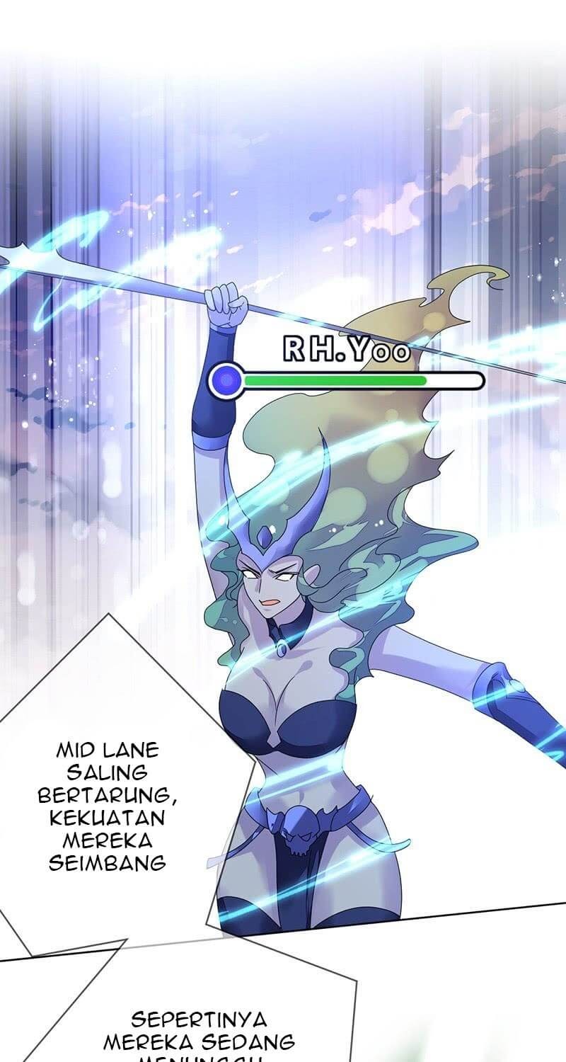 Manhua NSD Gaming Chapter 161 gambar nomor 2