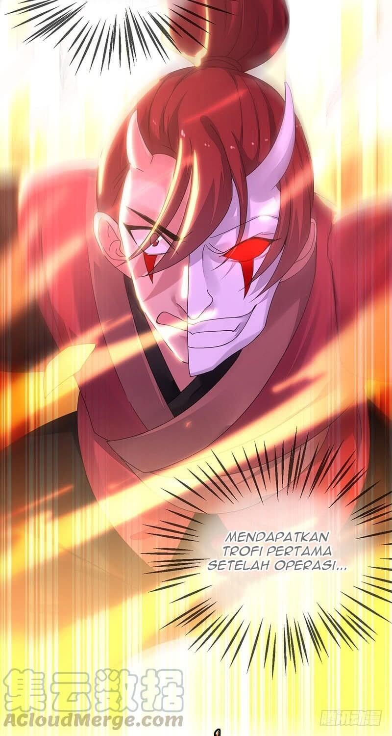 NSD Gaming Chapter 161 Gambar 25