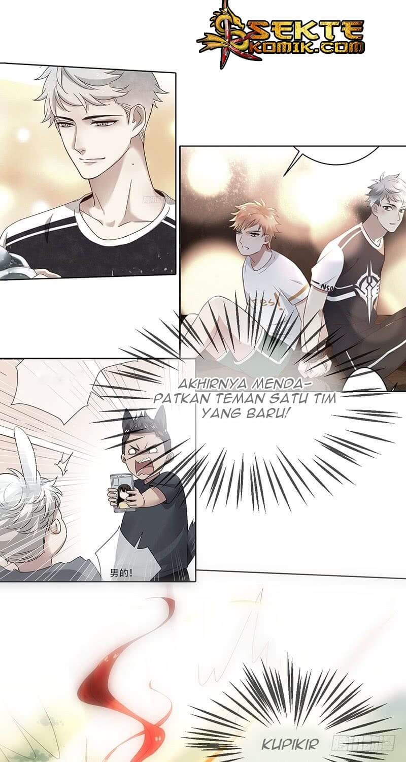 NSD Gaming Chapter 161 Gambar 26