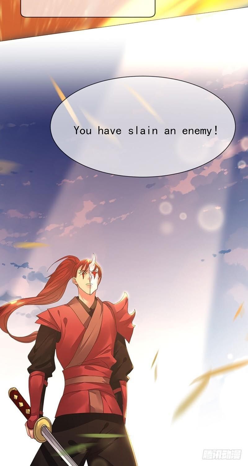 NSD Gaming Chapter 161 Gambar 31