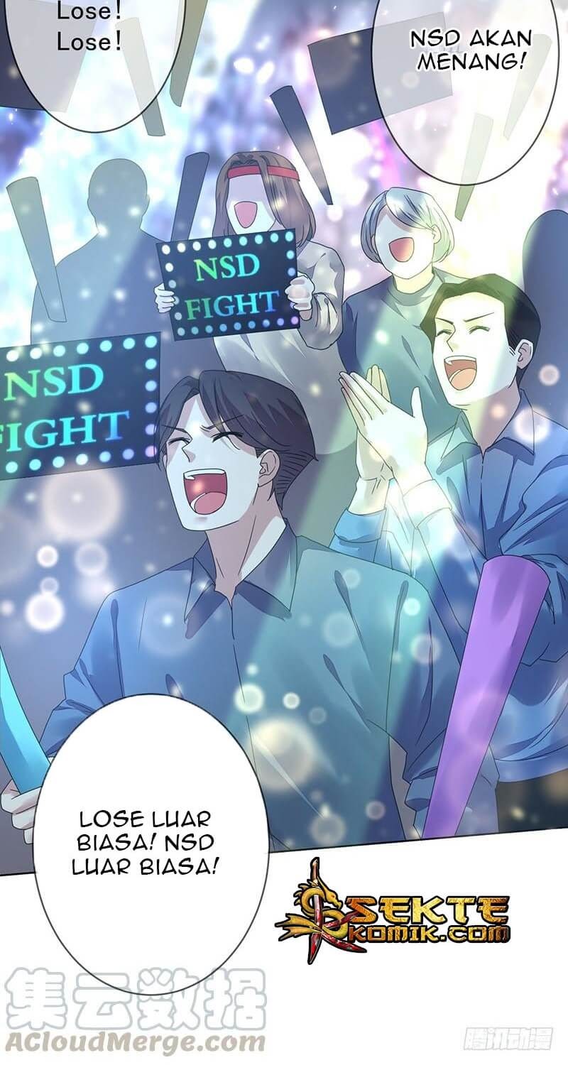 NSD Gaming Chapter 161 Gambar 33