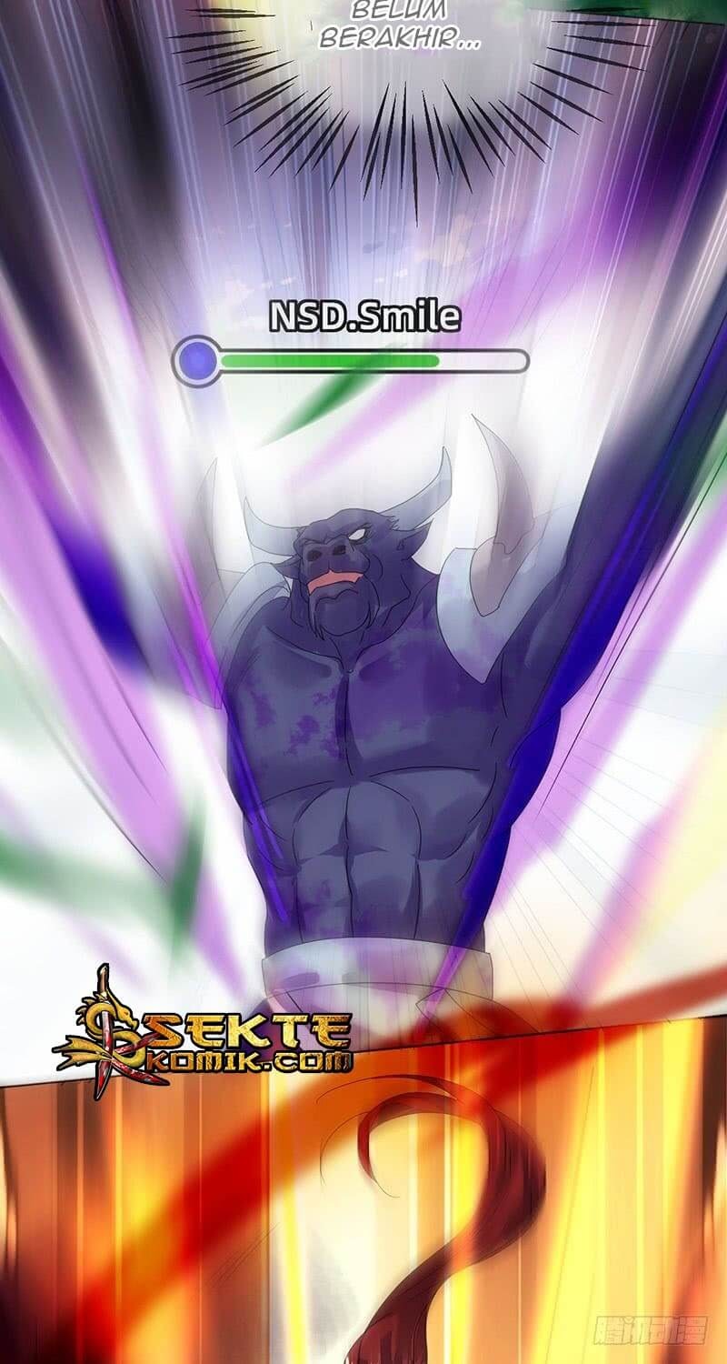 NSD Gaming Chapter 161 Gambar 36