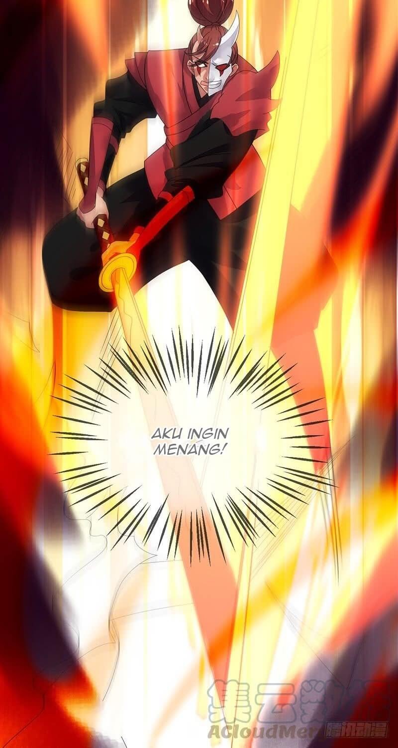 NSD Gaming Chapter 161 Gambar 37