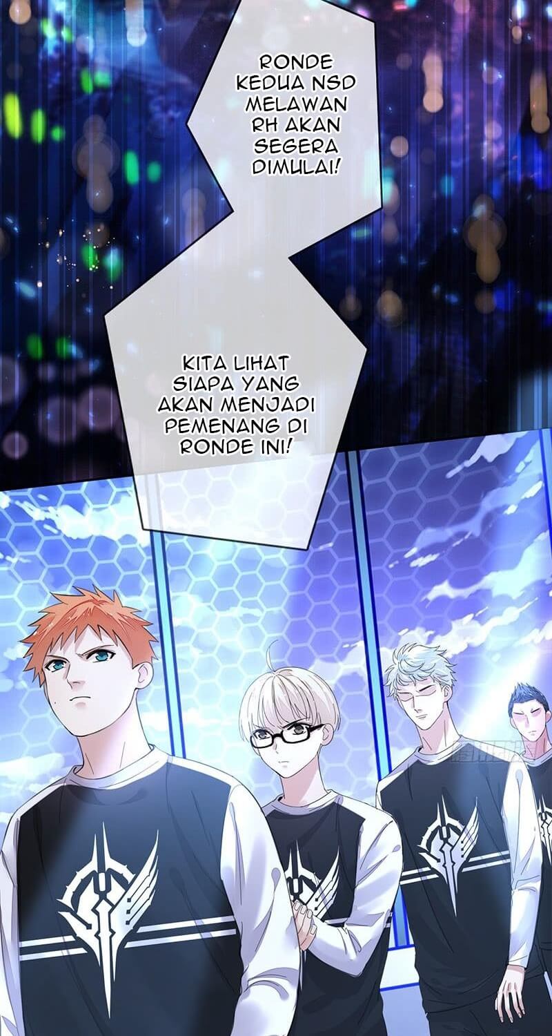 NSD Gaming Chapter 160 Gambar 5