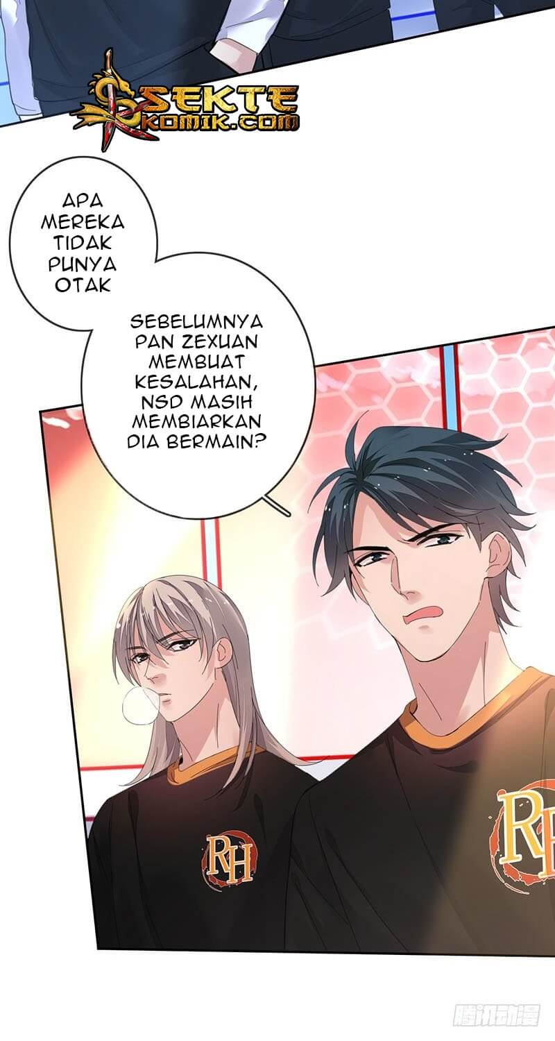 NSD Gaming Chapter 160 Gambar 6