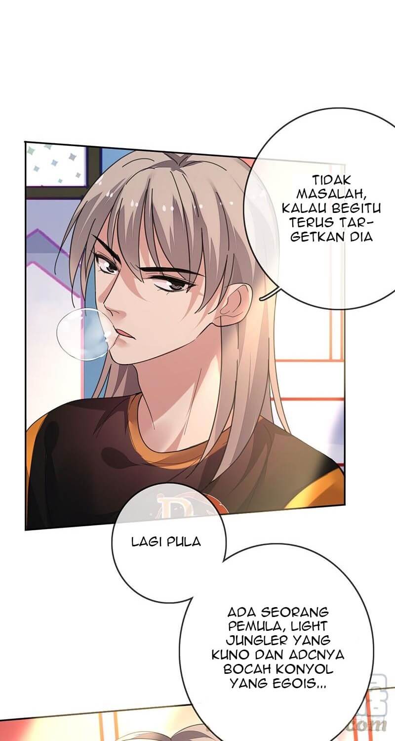 NSD Gaming Chapter 160 Gambar 7