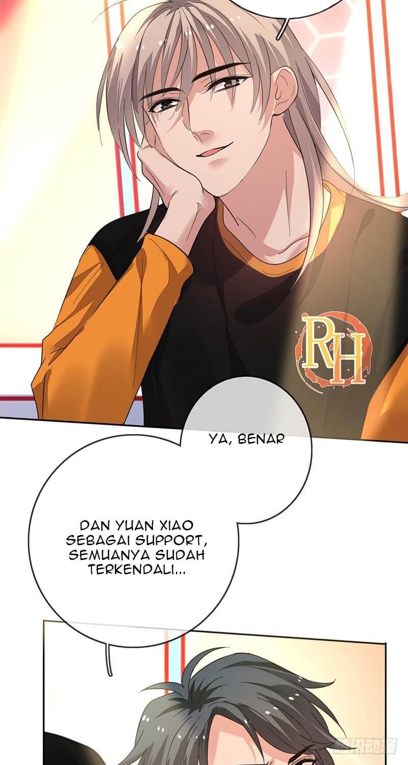 NSD Gaming Chapter 160 Gambar 8