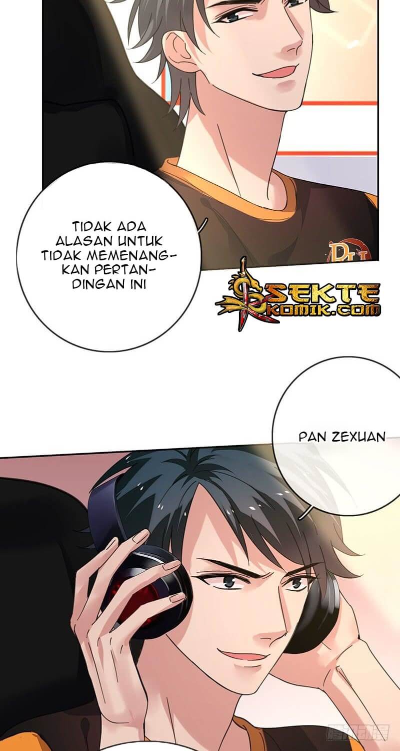 NSD Gaming Chapter 160 Gambar 9