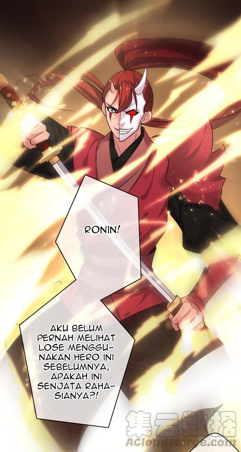 NSD Gaming Chapter 160 Gambar 11