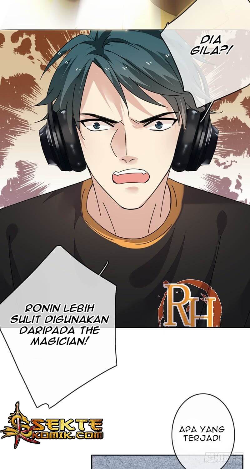 NSD Gaming Chapter 160 Gambar 12