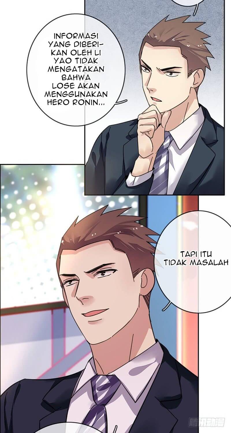 NSD Gaming Chapter 160 Gambar 13