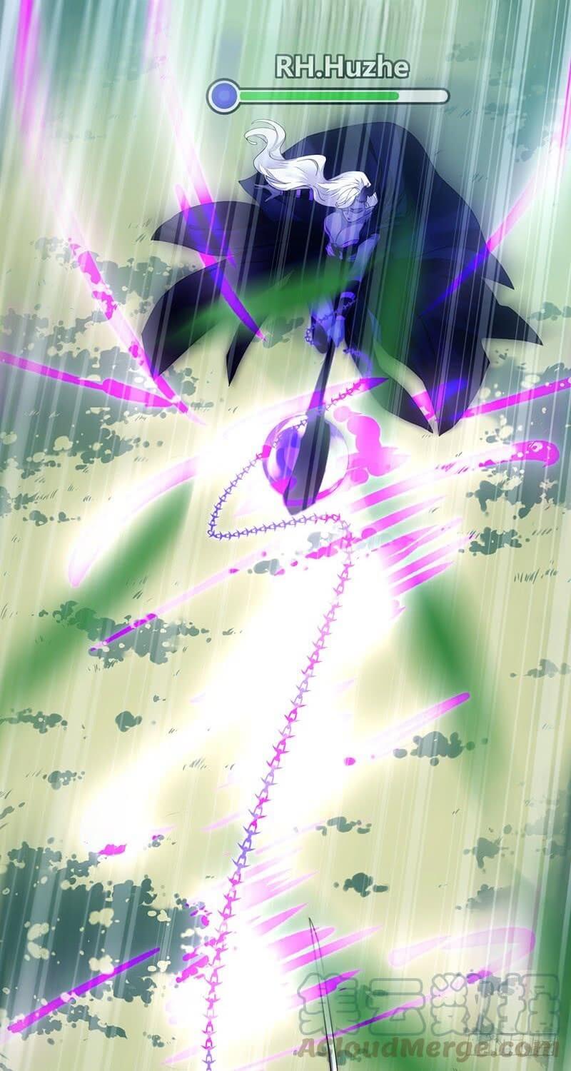 NSD Gaming Chapter 160 Gambar 15