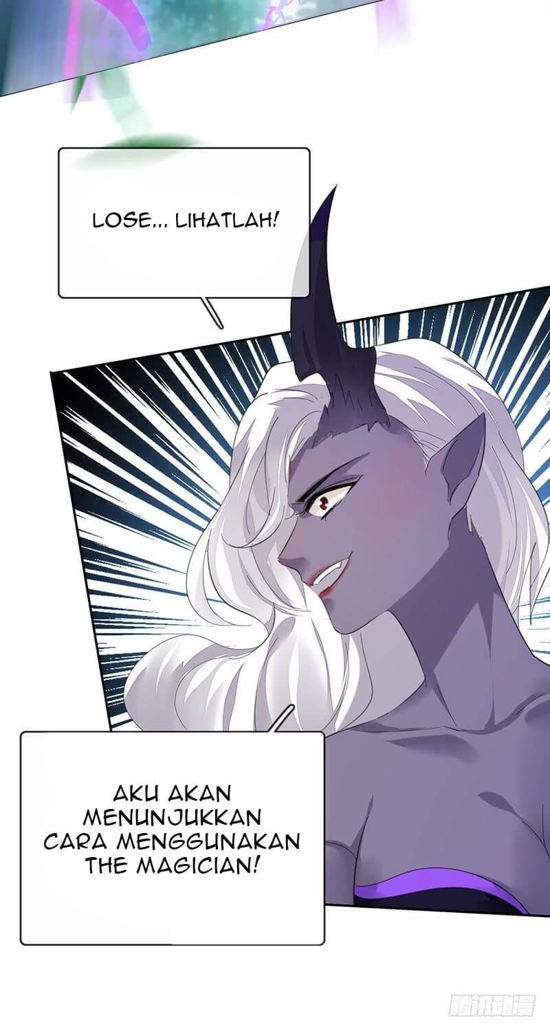 NSD Gaming Chapter 160 Gambar 17