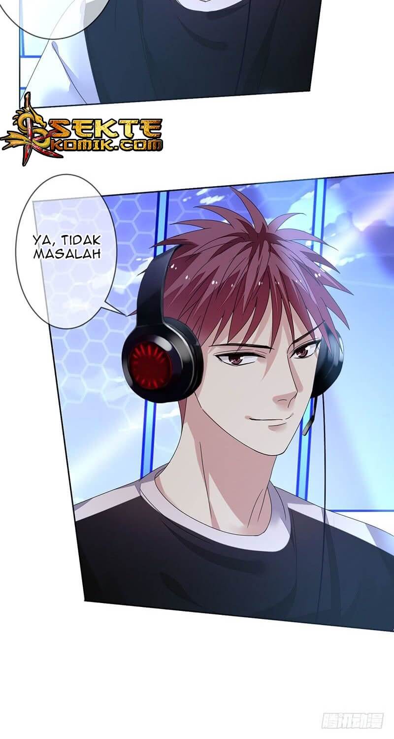 NSD Gaming Chapter 160 Gambar 22