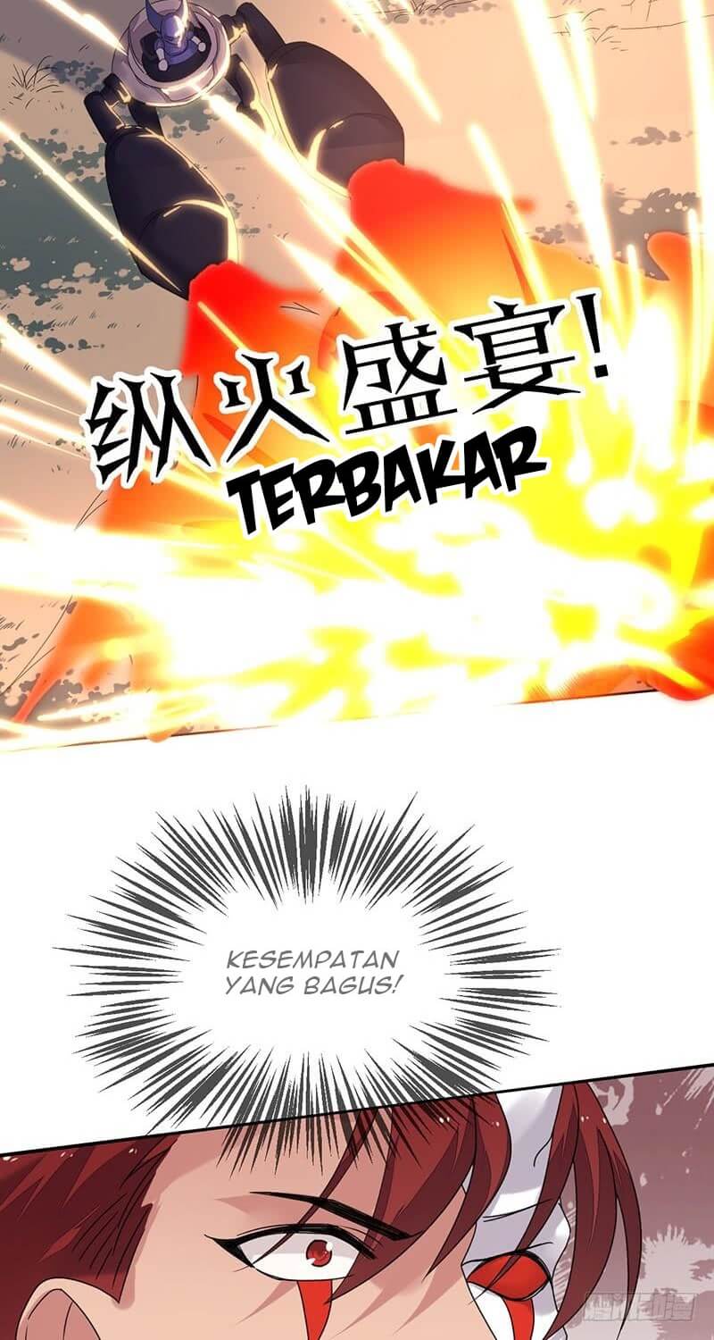 NSD Gaming Chapter 160 Gambar 24