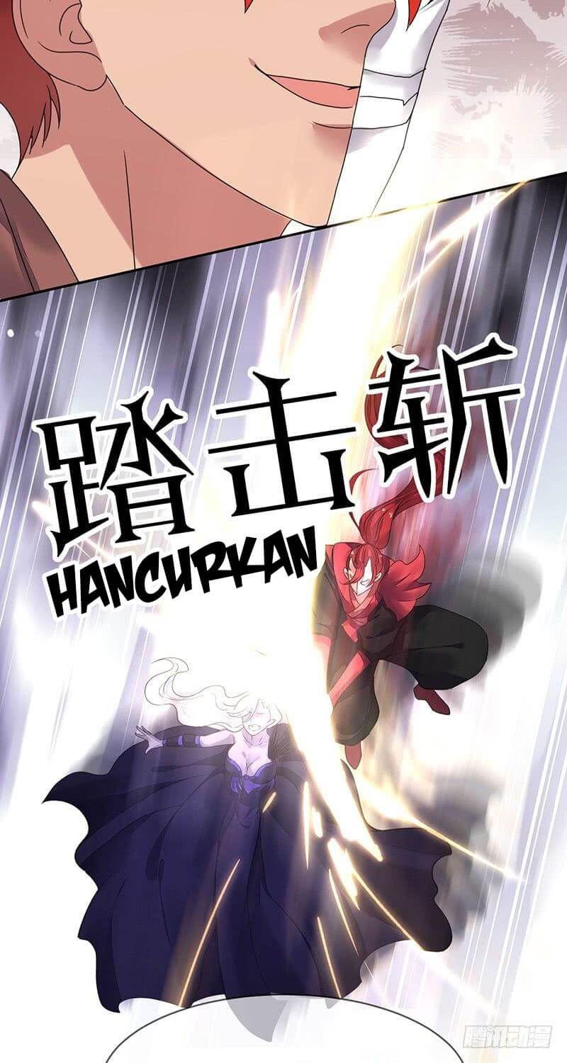 NSD Gaming Chapter 160 Gambar 25