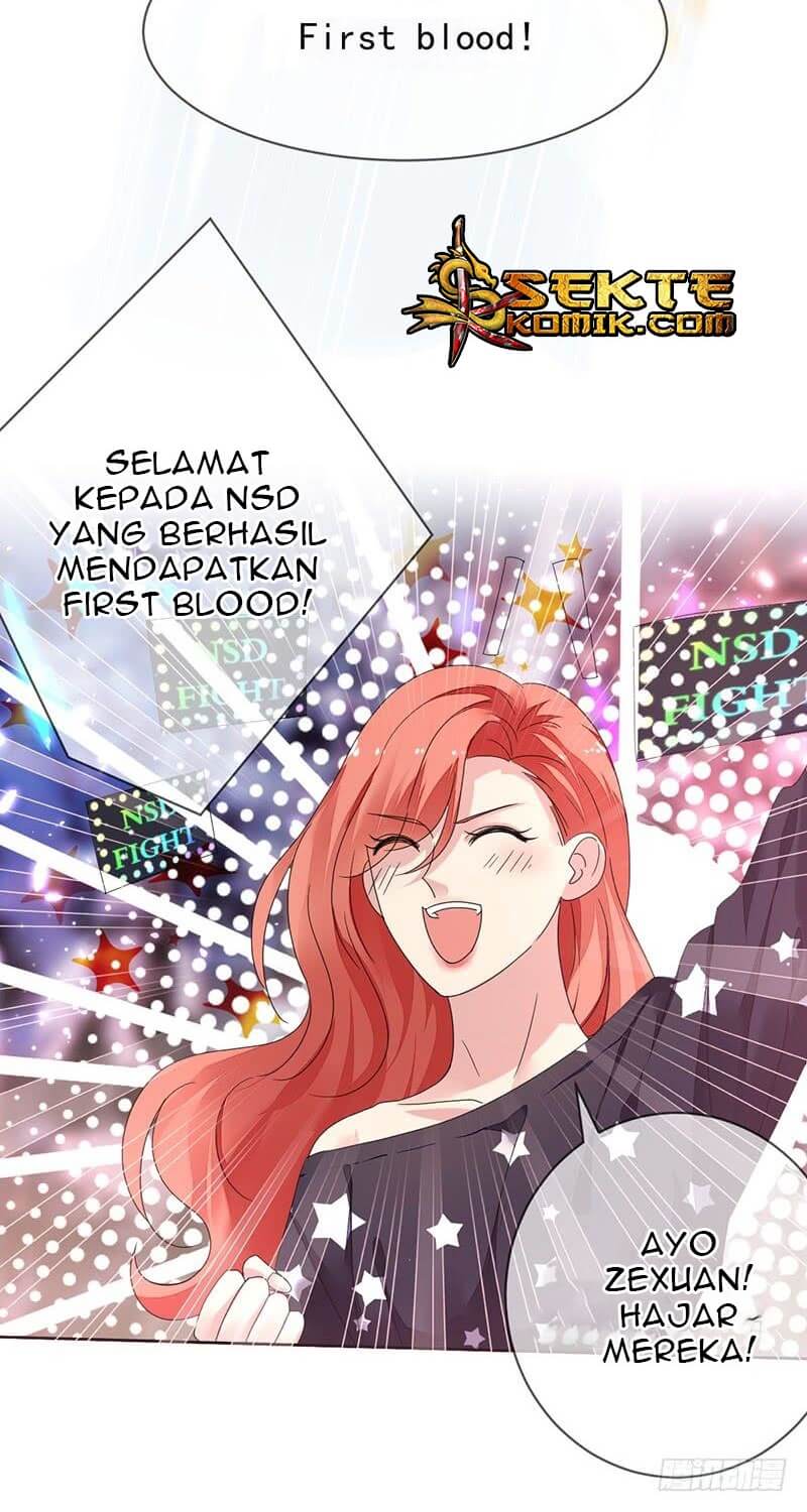 NSD Gaming Chapter 160 Gambar 26