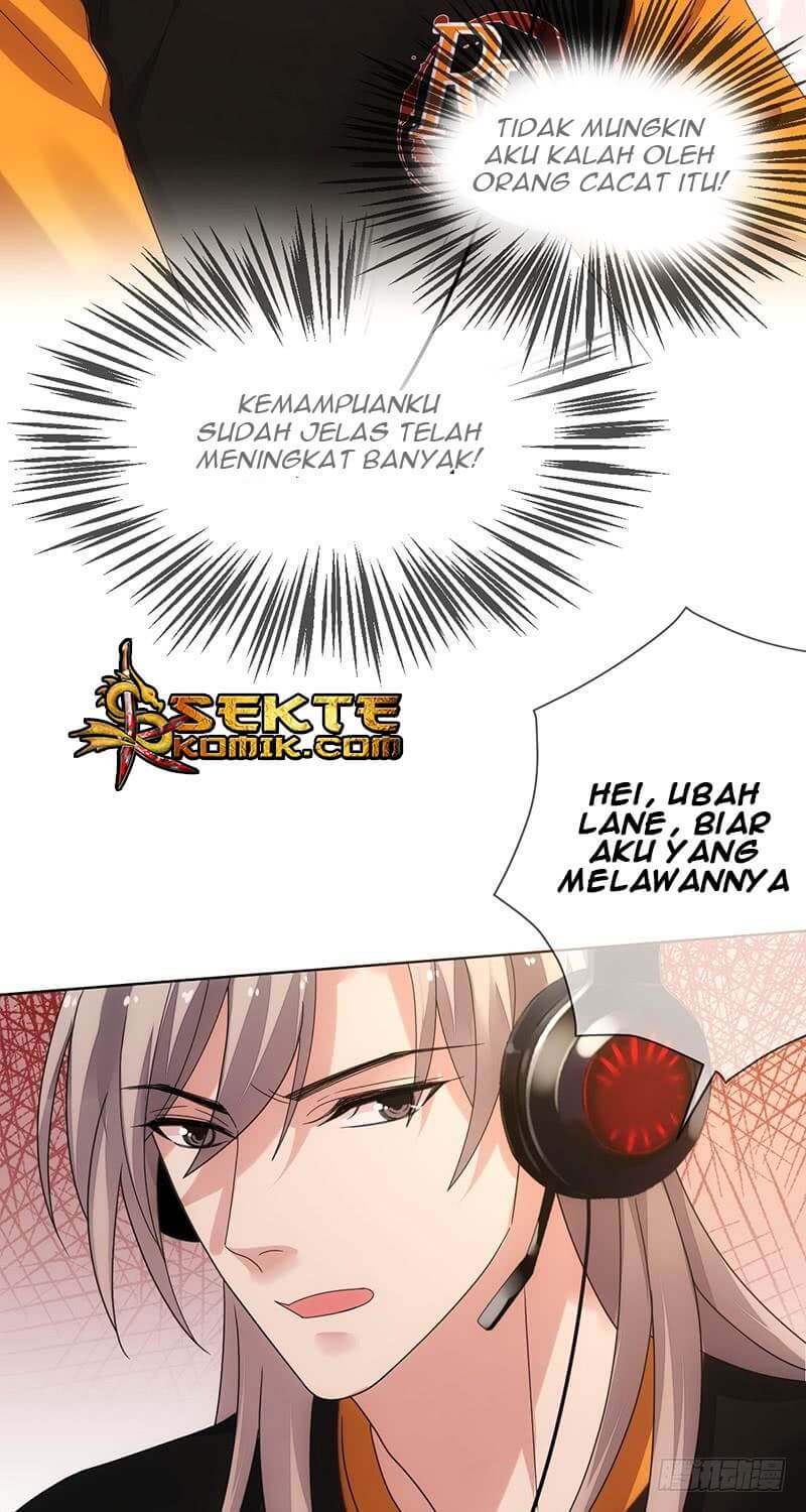 NSD Gaming Chapter 160 Gambar 29