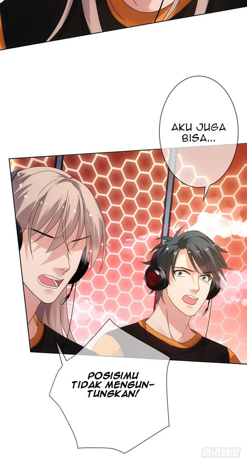 NSD Gaming Chapter 160 Gambar 30