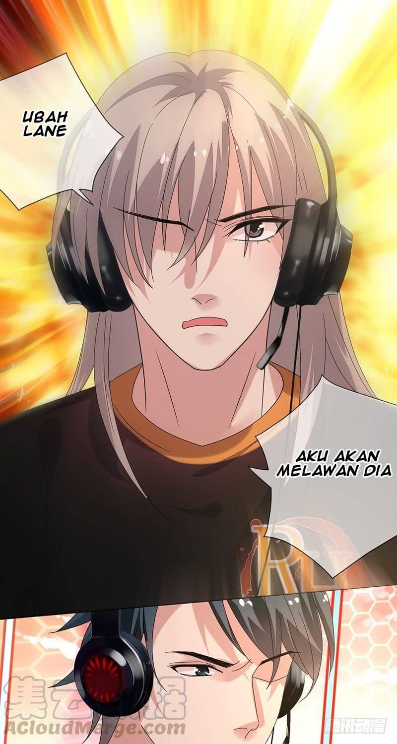 NSD Gaming Chapter 160 Gambar 31