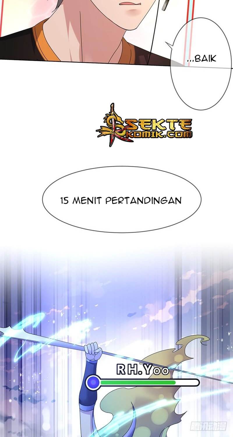 NSD Gaming Chapter 160 Gambar 32