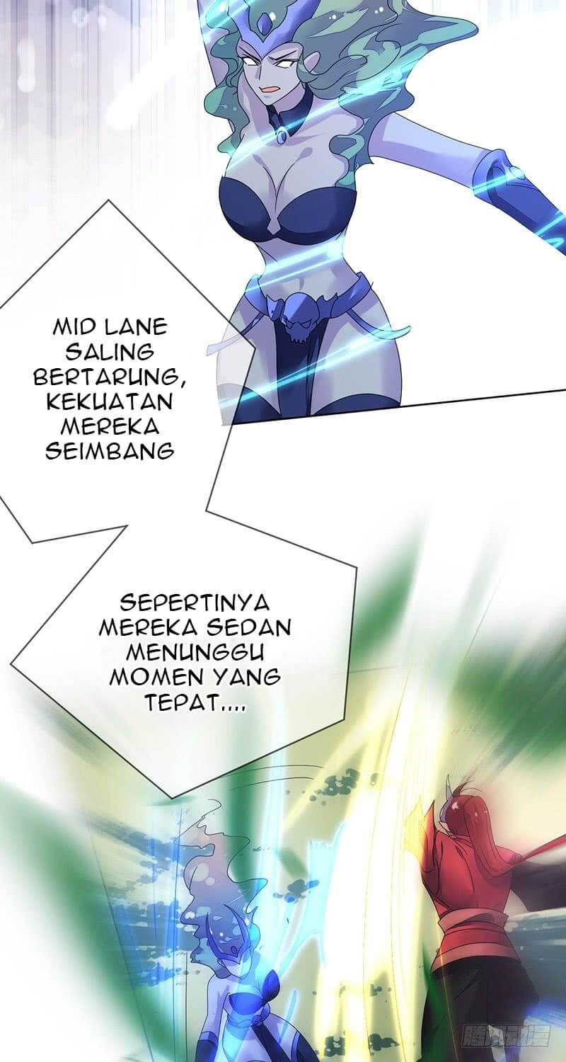 NSD Gaming Chapter 160 Gambar 33